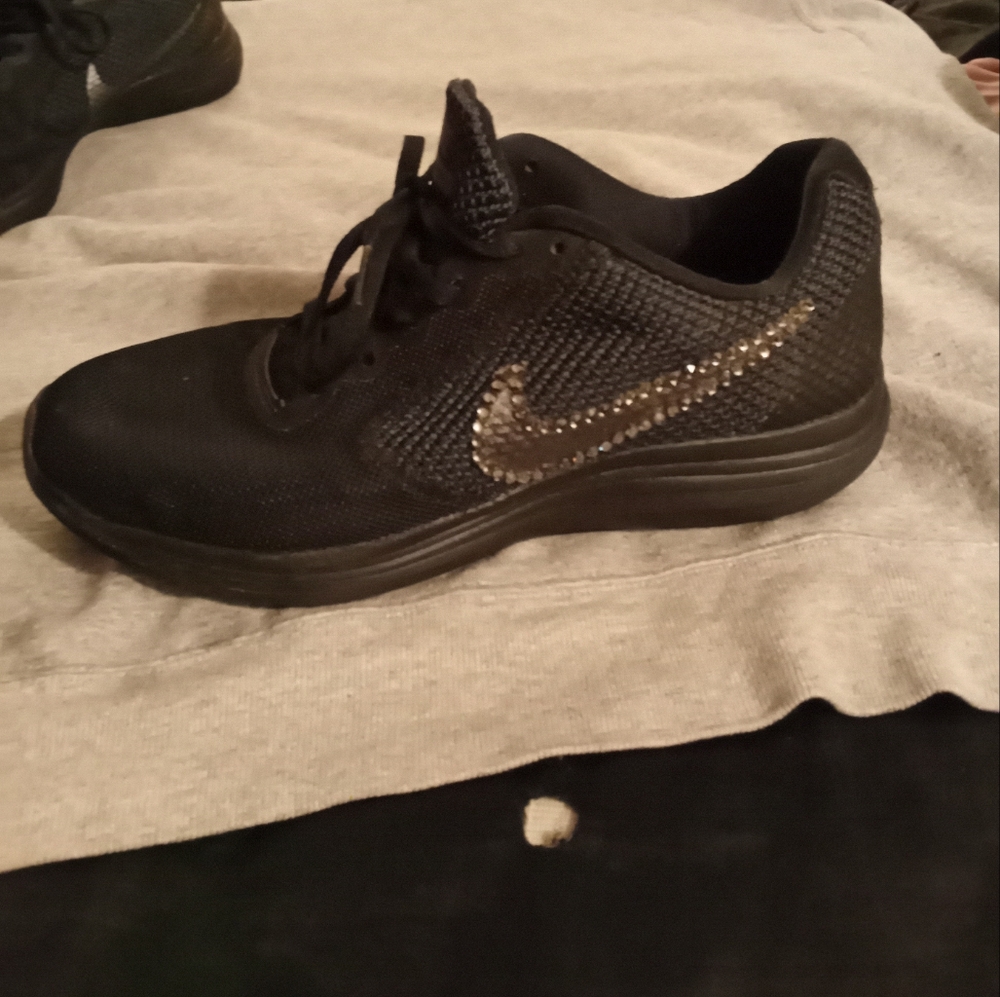 Nike revolution 3 women's running shoes